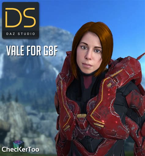 Vale For G8F 2024 